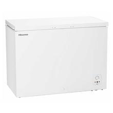 Hisense Chest Freezer (FC-40DD4SA)-310 L