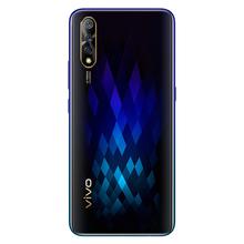 Vivo S1 6.38 Inch 6GB RAM 128GB ROM With 4500mAh battery Smartphone -Skyline Blue