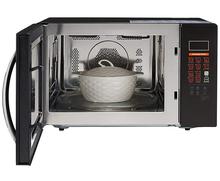 Whirlpool 30 L Convection Microwave Oven (Magicook Elite, Black)