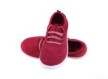 Flite Belly Cloth Shoes For Women PUB-40 Maroon