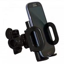 Bicycle Handle Phone Mount Holder Cradle