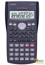 Casio Scientific Calculator (FX-82MS, C 13)