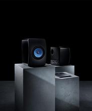 KEF LS50 Wireless HiFi System Black