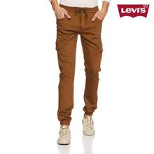 Levi's 512 Tapered Fit Pants For Men (67613-0000)