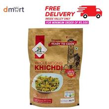 24 Mantra Organic Khichdi, 200g