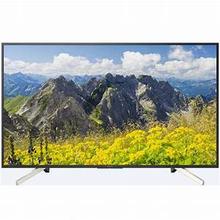 Sony KD-49X7500F (49-inch) Ultra HD 4K Smart LED TV