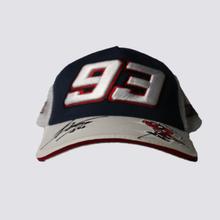 Snap Back Cap - 93 ( White) 





					Write a Review