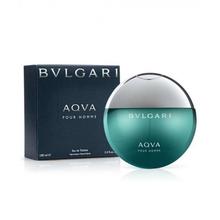 Bvlgari Aqva Pour Homme EDT For Men - 100 ml