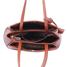 Speed X Fashion Women's Tan (Handbag)