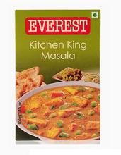 Everest Kitchen King Masala (50gm)