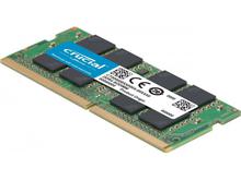 Crucial 16GB DDR4-3200