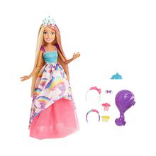 Barbie Dreamtopia Doll