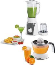 Black & Decker BCJ500 Blender 500 Watt