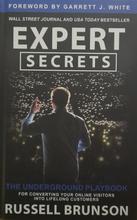 Phulchowki Books Expert Secrets (English, Paperback) By Russell Brunson