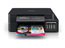 Brother Compact DCP-T310 3 in 1 Color Inkjet Printer