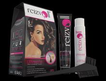 Reizvoll Hair Color light brown (71421150)