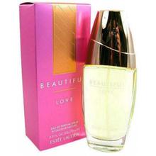 Estee Lauder Beautiful Love EDP For Women- 100 ml (Per47918)