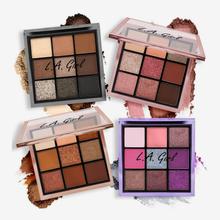 L.A. Girl Keep It Playful Eyeshadow Foreplay By Prettyclick