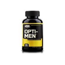 Optimum Nutrition OPTI-MEN 150 tabs Vitamins and Minerals - Vitamins and Minerals