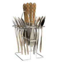 Jida Steel Cutlery Set