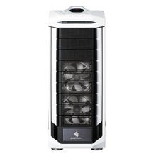 Cooler Master - Storm Stryker (White) ATX Full Tower Case, White