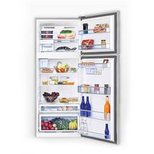 Beko Double Door Defrigerator (DN-161620-X)-615 L