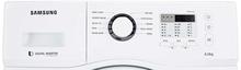 Samsung Front Loading Washing Machine (WF600BOBHWQ)-6 Kg