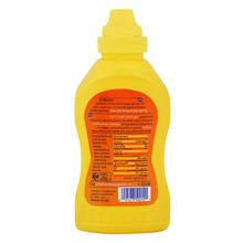 American Garden Yellow Mustard Squeeze 227g