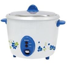 Sharp KSH-D06 Rice Cooker (0.6L Capacity) - Blue