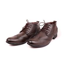 Brown Formal Shoes