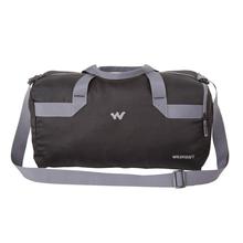 Wildcraft Travel Duffle Bag - Tour - Black