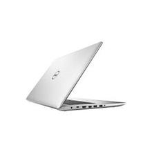 Dell Inspiron 5570 Core i5, 8th Gen Laptop [4GB, 1TB HDD, 15.6"FHD] with FREE Laptop Bag and Mouse