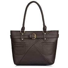 Fostelo (Fsb-359) Women's Handbag -Brown