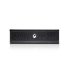 G-Technology G-DRIVE ev Raw | 2TB | 5400rpm |USB 3.0 | Rugged Bumper