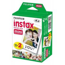 Fujifilm Instax Mini Instant Film For Fuji Instant Photos 7s 8 90 (10 Sheet On Packet)