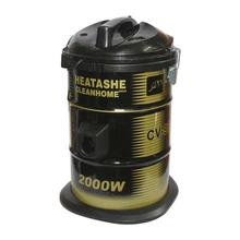 Heatashe Clean Home Vacuum Cleaner - 21Ltr (CV 960BK)