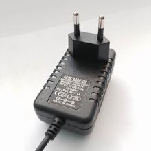 Power Adapter (12V 1A)