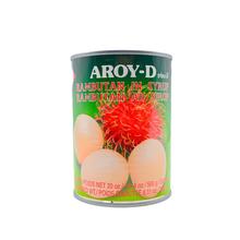 Aroy-D Rambutan in Syrup 565g