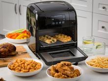 Khind Air Fryer with Oven 9.5Ltr ARF9500 (Malaysian Brand)