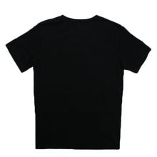 Black Kalash Printed T-shirt