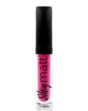 THE LIQUID LIPSTICK SILK MATT (704) SILKY MATT PAESE