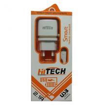 Hitech Qualcomm 2.0 Quick Charge 2.1A Charger