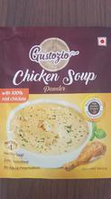 Gustozio Chicken Soup (42gm)