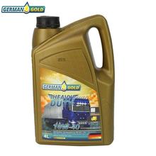 German Gold 10W-40- 4L Heavy Duty