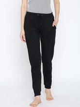 Black Joggers For Women