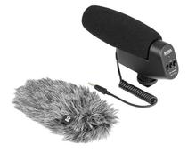 BOYA VM600 Shotgun Microphone