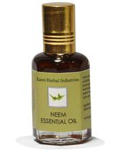 Kanti Herbal Neem Essential Oil - 12 ml