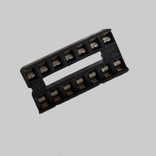 14 Pin IC Base