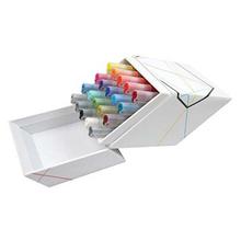 Derwent Graphic Line Painter Colored Drawing Pen Set 20