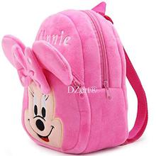 DZert Minnie Kids Bags for School 10Ltr Baby/Boys/Girls